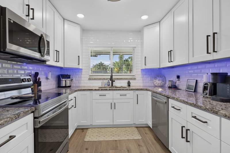 3 bedroom Single Family Residence at 2520 SE 5TH Street, CYPRESS POINT, Pompano Beach — photo 4