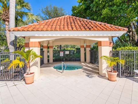 3330 PINEWALK Drive #1616, Margate FL - photo 16 of 17