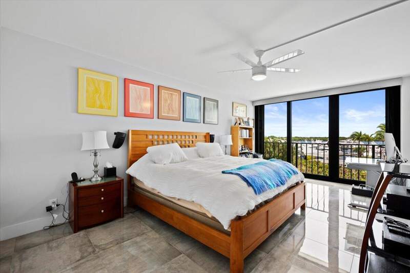 2 bedroom Condominium at 120 Lakeshore Drive #4360, OLD PORT COVE CONDO THREE, North Palm Beach — photo 3