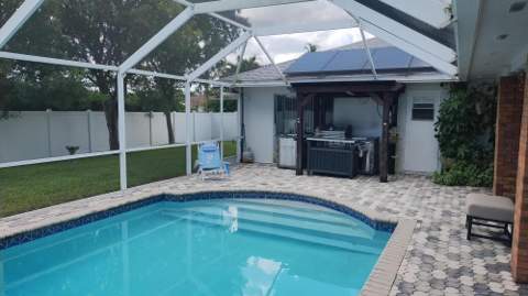 1134 SE Mendoza Avenue, Port St. Lucie FL - photo 15 of 20