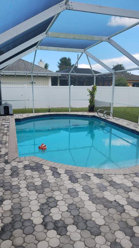 1134 SE Mendoza Avenue, Port St. Lucie FL - photo 16 of 20