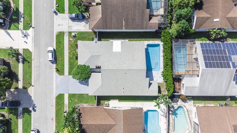 4 bedroom Single Family Residence at 21035 Rustlewood Avenue, Country Landing Sec 3, Boca Raton — photo 2