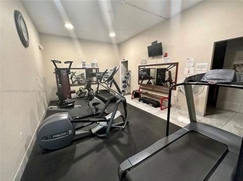 2901 NW 46th Avenue #405, Lauderdale Lakes FL - photo 20 of 21