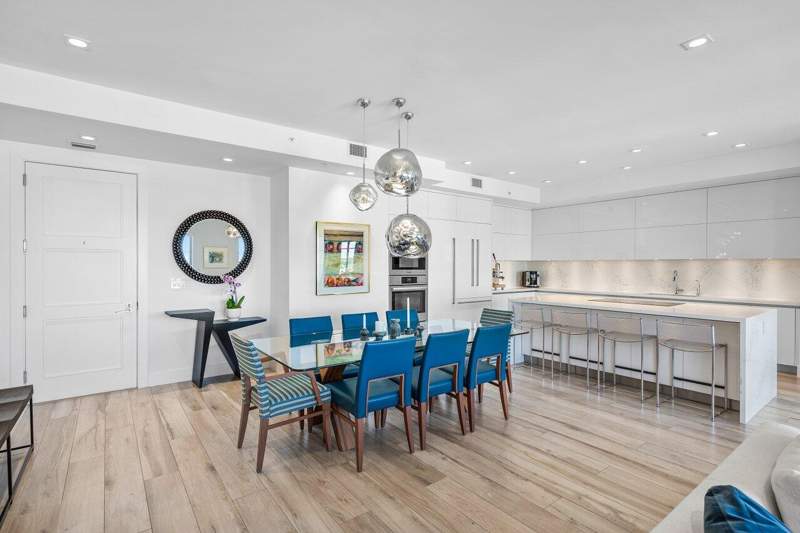 3 bedroom Condominium at 155 E Boca Raton Road #1015, Tower 155 Condo, Boca Raton — photo 4