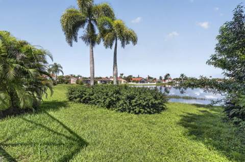 3849 MIRAMONTES Circle, Wellington FL - photo 10 of 32