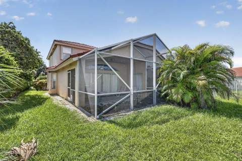 3849 MIRAMONTES Circle, Wellington FL - photo 9 of 32