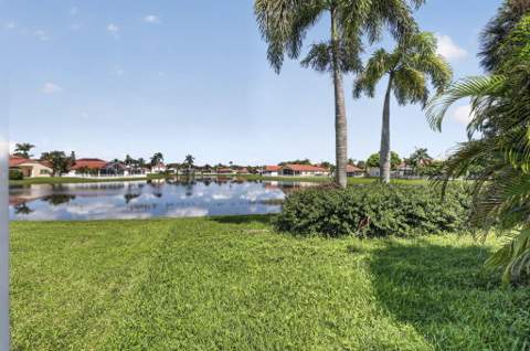 3849 MIRAMONTES Circle, Wellington FL - photo 11 of 32