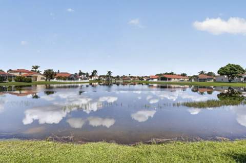 3849 MIRAMONTES Circle, Wellington FL - photo 13 of 32