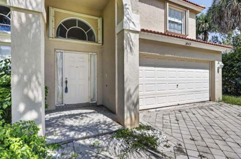 3849 MIRAMONTES Circle, Wellington FL - photo 15 of 32