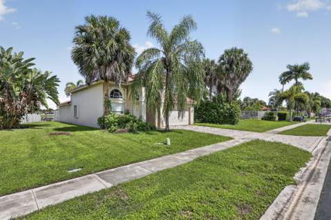 3849 MIRAMONTES Circle, Wellington FL - photo 18 of 32