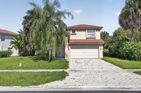3849 MIRAMONTES Circle, Wellington FL - photo 17 of 32