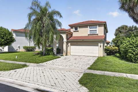 3849 MIRAMONTES Circle, Wellington FL - photo 19 of 32