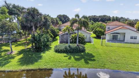 3849 MIRAMONTES Circle, Wellington FL - photo 20 of 32