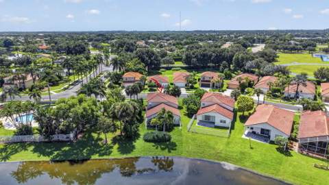 3849 MIRAMONTES Circle, Wellington FL - photo 23 of 32