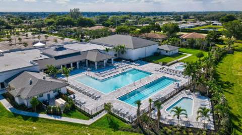 13984 Via Flora #C, Delray Beach FL - photo 24 of 27