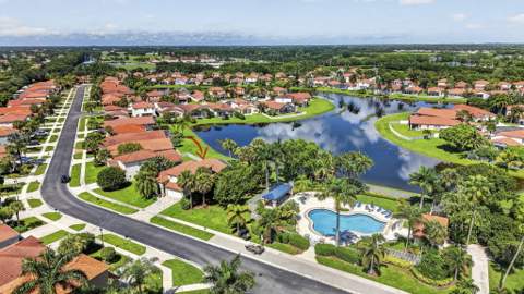 3849 MIRAMONTES Circle, Wellington FL - photo 8 of 32