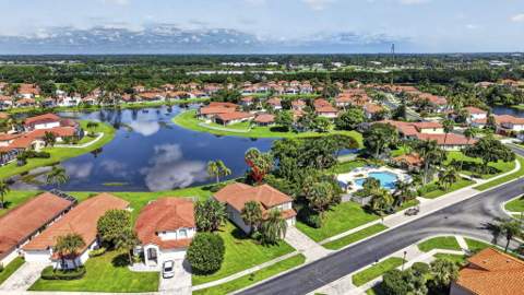 3849 MIRAMONTES Circle, Wellington FL - photo 6 of 32