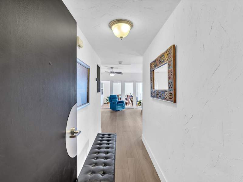 2 bedroom Stock Cooperative at 3300 NE 36th Street #912, CORAL RIDGE TOWERS EAST CO-OP, Fort Lauderdale — photo 3