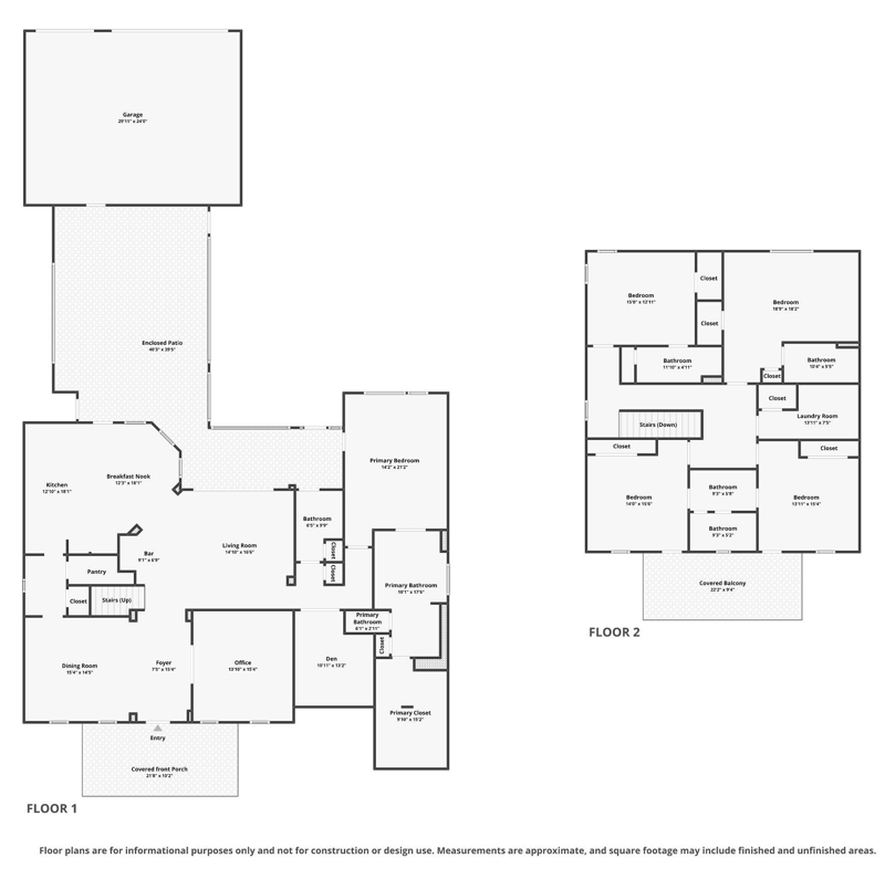 5 bedroom Single Family Residence at 2664 Greenway Drive, MARTINIQUE AT ABACOA 2, Jupiter — photo 2