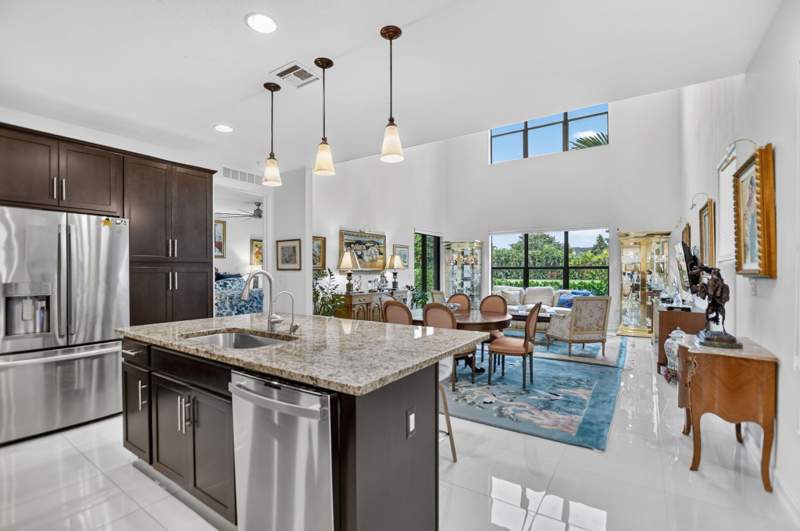 3 bedroom Single Family Residence at 9925 Brickhill Drive, Boca Dunes Pud, Boca Raton — photo 5