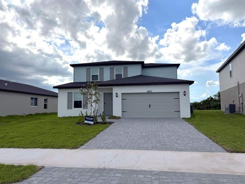 4 bedroom Single Family Residence at 15837 SW Vine Drive, Terra Lago, Indiantown — photo 5