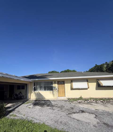 430 N Ware Drive, home for sale in West Palm Beach 33409