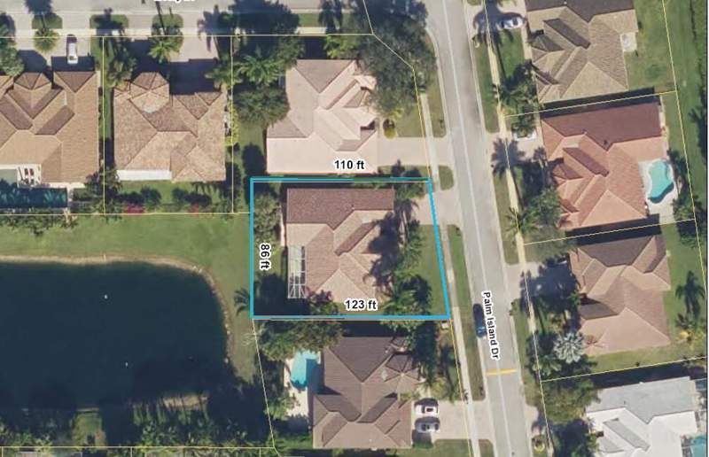 4 bedroom Single Family Residence at 20101 Palm Island Drive, Boca Isles South Ph 5A, Boca Raton — photo 2
