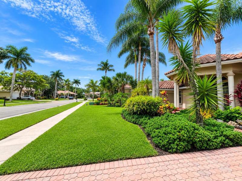 4 bedroom Single Family Residence at 20101 Palm Island Drive, Boca Isles South Ph 5A, Boca Raton — photo 4