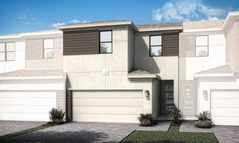 9894 SW TORQUAY Drive, Port St. Lucie FL - photo 12 of 12
