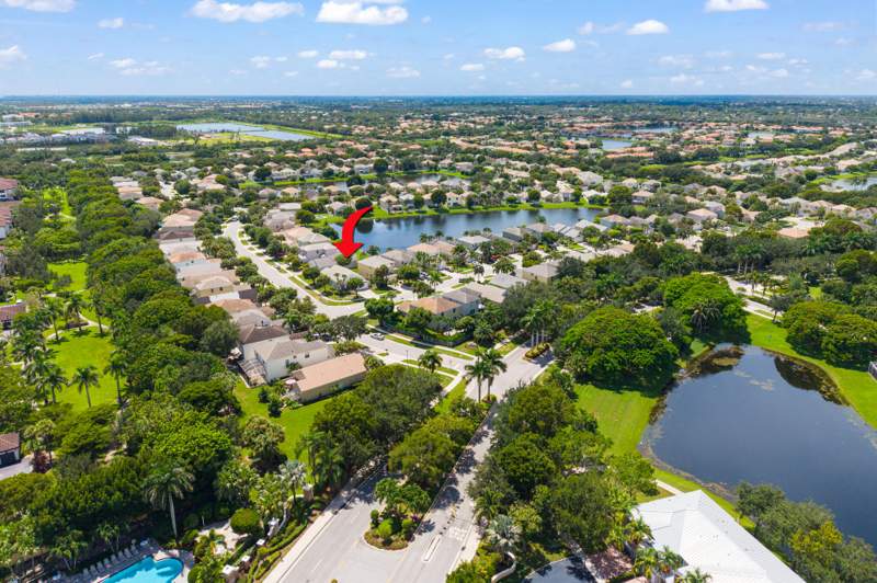 3 bedroom Single Family Residence at 102 Newberry Lane, Anthony Groves Ph 1, Royal Palm Beach — photo 1