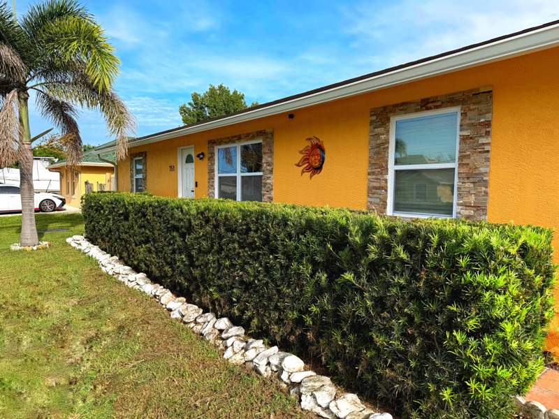 4 bedroom Single Family Residence at 751 NW Tremont Avenue, Port St Lucie Section 25, Port St. Lucie — photo 3