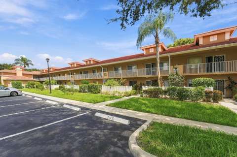 5876 Regal Glen Drive #201, home for sale on Regal Glen Drive