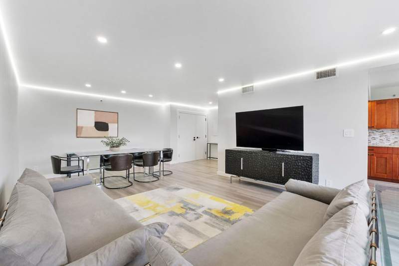 2 bedroom Condominium at 23200 Camino Del Mar #302, La Residence Condo, Boca Raton — photo 5