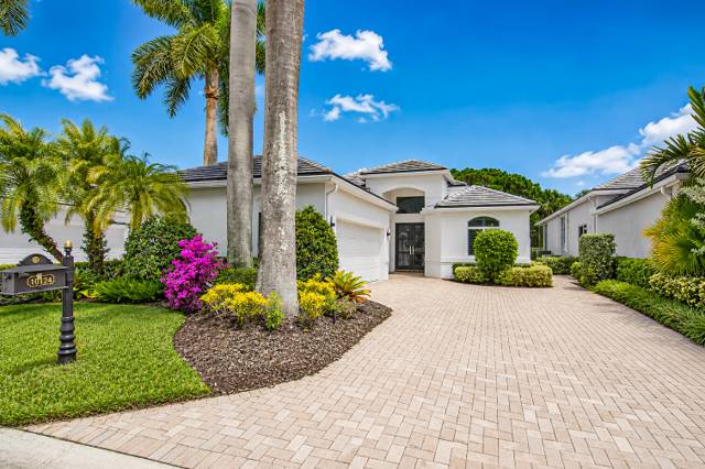 16124 VILLA VIZCAYA Place, home for sale in Delray Beach