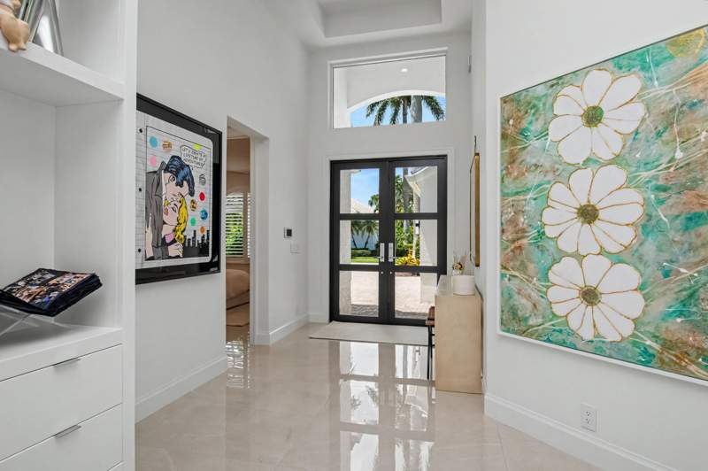 3 bedroom Single Family Residence at 16124 Villa Vizcaya Place, Addison Reserve Pars 1 And 2, Delray Beach — photo 4
