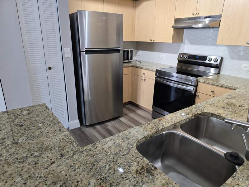 2 bedroom Condominium at 701 Villa Circle, Villa Del Sol Condo, Boynton Beach — photo 1