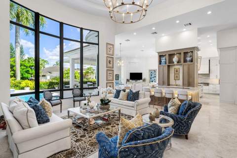3809 NW Coventry Lane, Boca Raton FL - photo 6 of 50