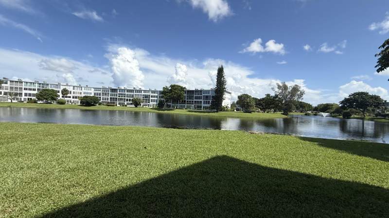 2 bedroom Condominium at 1034 Farnham O #1034, Farnham O Condo, Deerfield Beach — photo 1