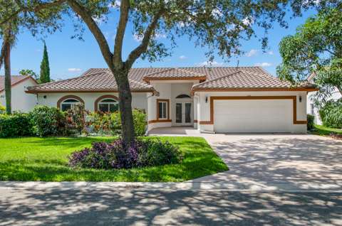10144 NW 23Rd Court, pool for sale in Coral Springs