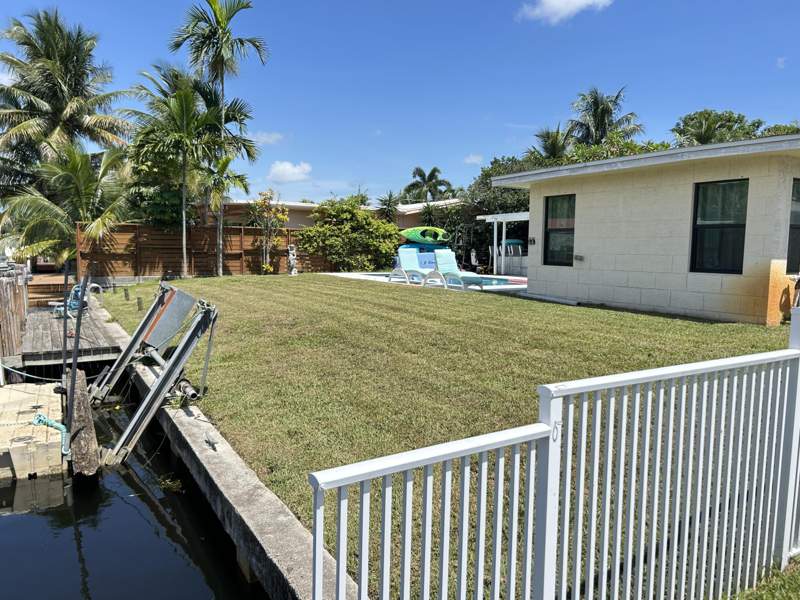 3 bedroom Single Family Residence at 2507 Bimini Lane, Lauderdale Isles No 2, Fort Lauderdale — photo 3