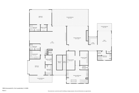 1900 Intracoastal Drive, Fort Lauderdale FL - photo 6 of 90