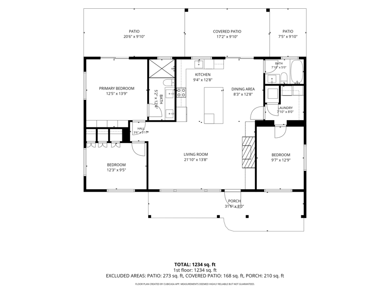 3 bedroom Single Family Residence at 259 SE 4th Avenue, Garden Isles Sec 4, Pompano Beach — photo 2