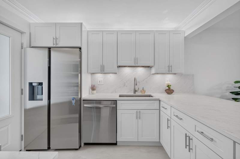 2 bedroom Condominium at 6161 NW 2nd Avenue #4140, Boca Teeca Condo 4, Boca Raton — photo 1