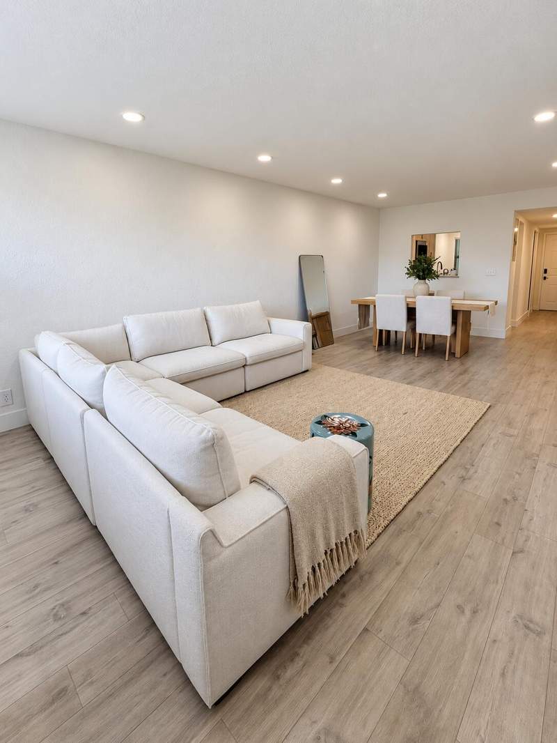 2 bedroom Condominium at 3107 SW 20th Terrace #20C1, Delray Oaks Condo, Delray Beach — photo 4