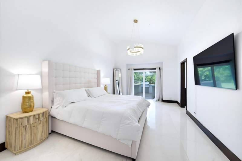 4 bedroom Single Family Residence at 5951 NW 65th Court, Sable Pass, Parkland — photo 5