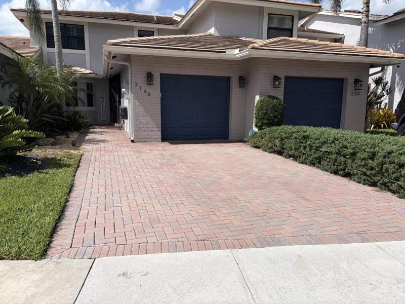 3 bedroom Townhouse at 3152 Deer Creek Lake Shore Drive, Lakes Of Deer Creek, Deerfield Beach — photo 2