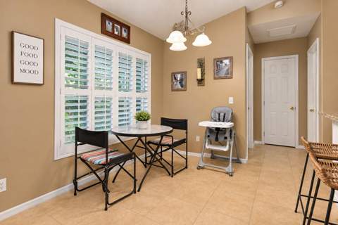 1392 SE Odonnell Lane, Port St. Lucie FL - photo 13 of 30