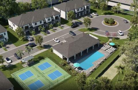 7878 Nove Terrace #Banyan 41-09, Margate FL - photo 20 of 26