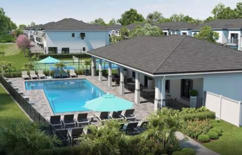 7878 Nove Terrace #Banyan 41-09, Margate FL - photo 24 of 26