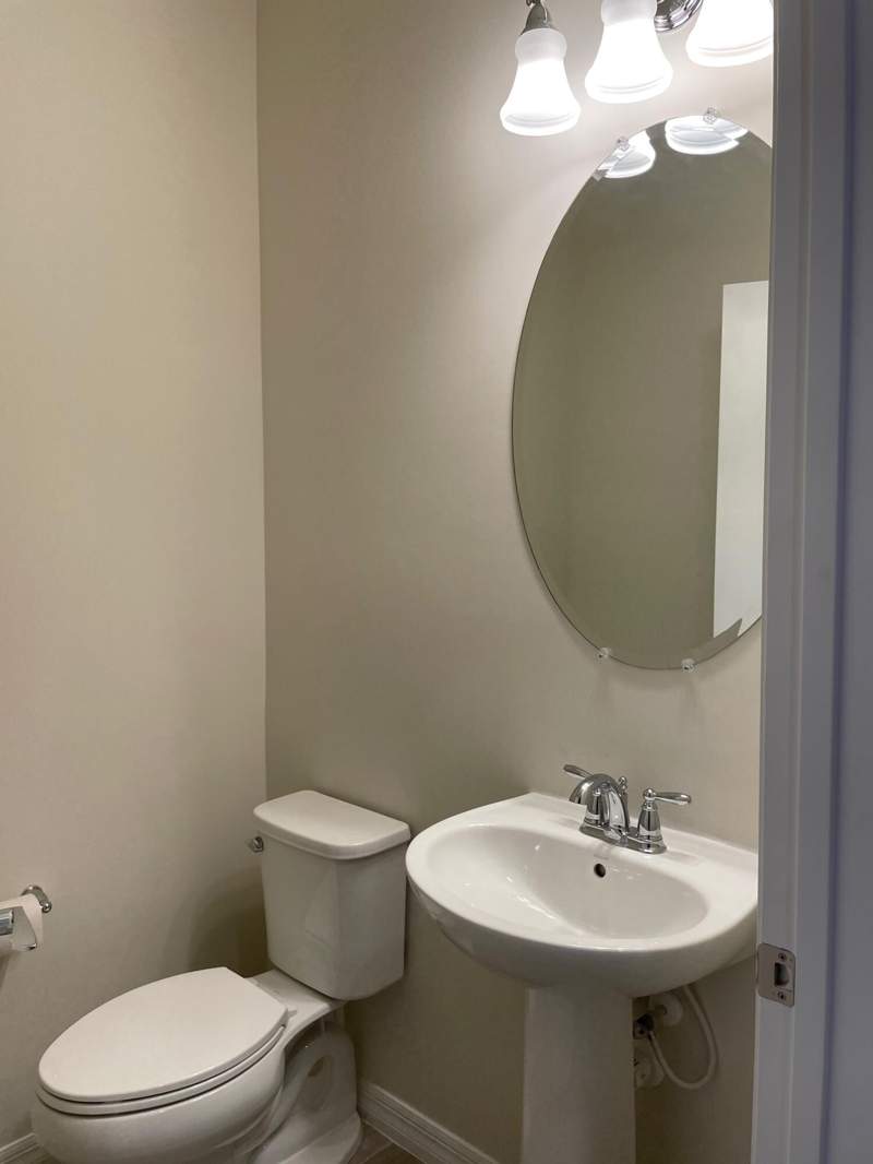 3 bedroom Townhouse at 8297 Catria Lane, Fields At Gulfstream Polo, Lake Worth — photo 5
